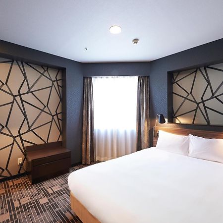 Sotetsu Fresa Inn Kawasaki-Higashiguchi Kawasaki  Luaran gambar