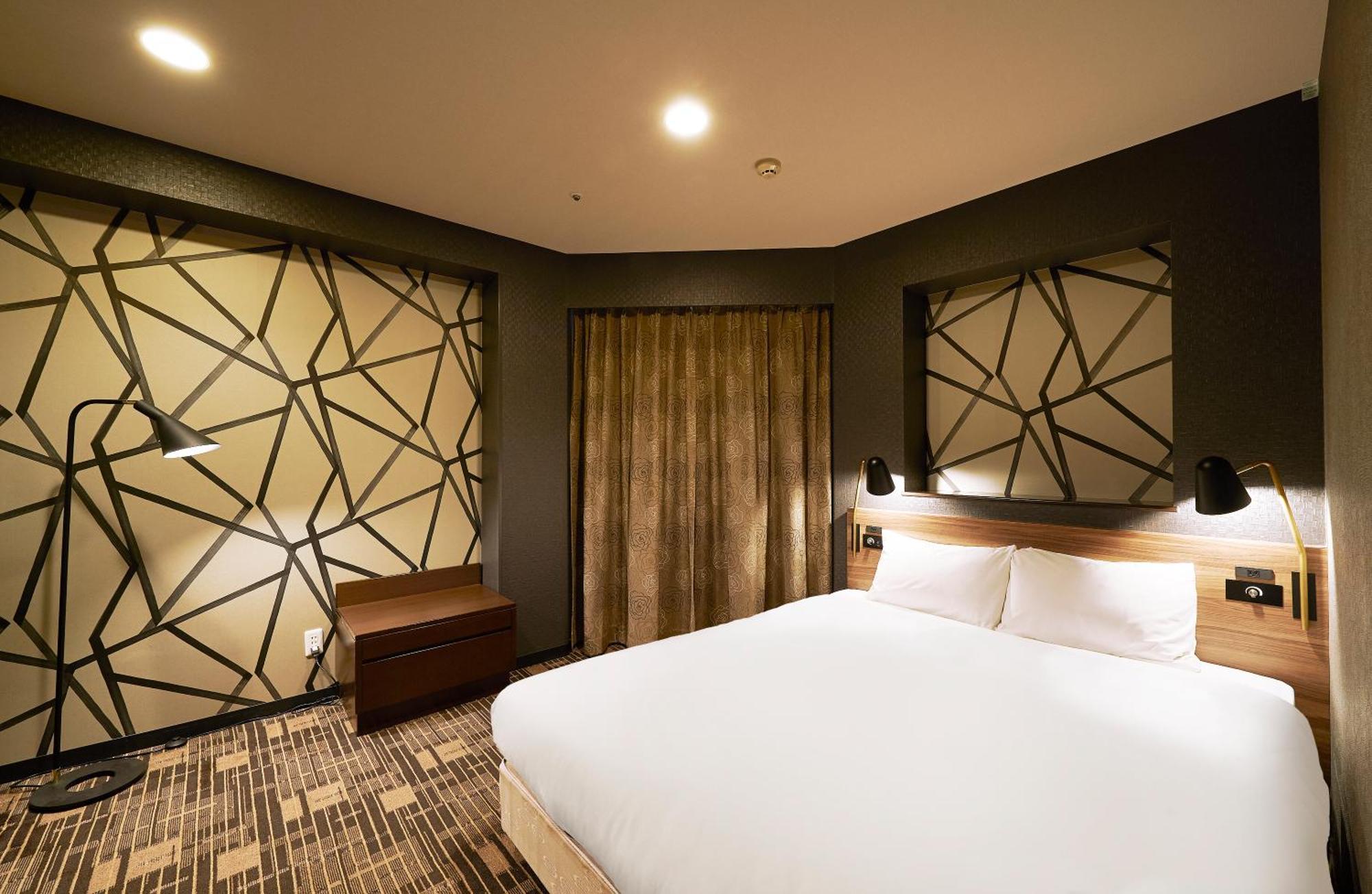 Sotetsu Fresa Inn Kawasaki-Higashiguchi Kawasaki  Luaran gambar